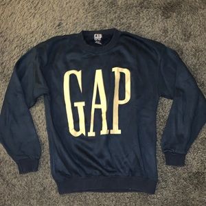 Vintage Gap Crew Neck